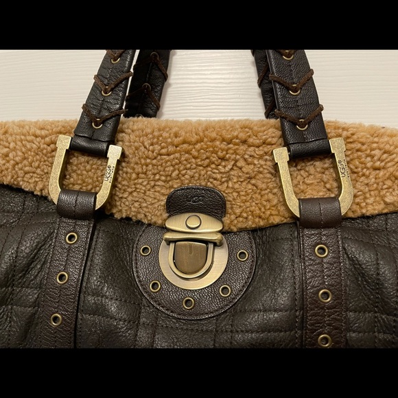 UGG Bag - Picture 3 of 14